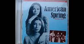 American Spring - American Spring (track 12)