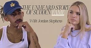 ‘We became victims of our own success': the unheard story of sudden fame with Jordan Stephens