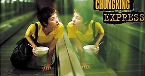 Chungking express (1994) - Soñando despierta (sub español)