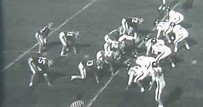 Excelsior H.S. Varsity Football 1967-68 (Norwalk, CA)