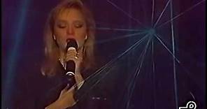 Tatyana Bulanova- Не плачь (Don't cry, 1993)