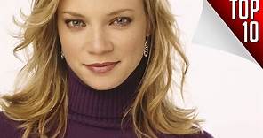 Las 10 Mejores Peliculas De Amy Smart