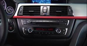 Audio System | BMW Genius How-To