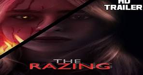 THE RAZING 2022 Trailer