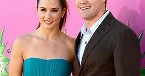 Danica Patrick and Boyfriend Ricky Stenhouse Jr. Spill on Their NASCAR Romance Before the Crash—Watch Now!