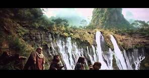 Willow Trailer 1988