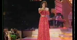 Loretta Lynn- Medley of hits 1985