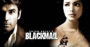 Best Hindi Movies - Black Mail - Action Hindi Movie