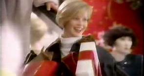 1996 SEARS Commercial: Black Friday Open Early - Aired November 27, 1996