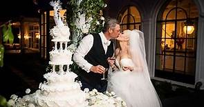 Gwen Stefani y Blake Shelton comparten románticas fotos de boda: "Los sueños se hacen real