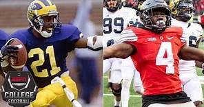 Michigan vs. Ohio State: Best rivalry games | NCAA Football Classics