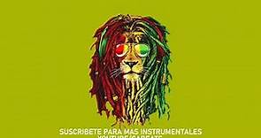 Base De Rap -Jamaica - Reggae - instrumental 2021 | Beat Free 🦁