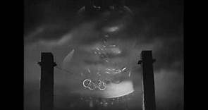 Leni Riefenstahl's Olympia (1938) Part 1 Opening and Closing
