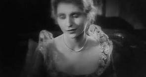 Michael (1924) (Dir. Carl Theodor Dreyer) - Landmark LGBTQ+ Silent Movie From The 1920s - Full Film