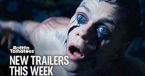 New Trailers This Week | Week 11 (2024)