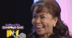 How old is Mommy Dionisia Pacquiao?