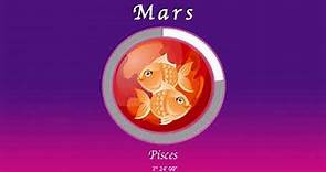 Pisces horoscope for April 1, 2024