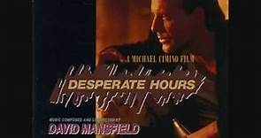 Desperate Hours - Suite (David Mansfield)
