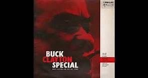 Buck Clayton And His All Stars ‎– Buck Clayton Special. Full 1958 jazz album