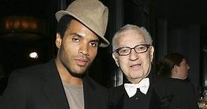 Who is Sy Kravitz? Everything you need to know about Lenny Kravitz's father