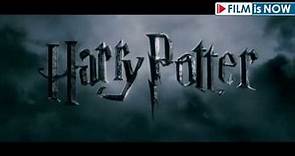 Harry Potter e i doni della morte - Trailer Italiano