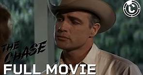 The Chase (1966) | Full Movie ft. Marlon Brando | Cine Clips