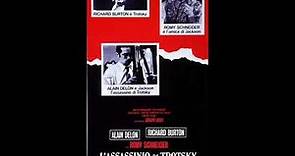 La nascita dell'idea (L'assassinio di Trotsky) - Egisto Macchi - 1972
