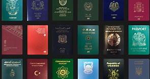 全球護照實力排行榜！美媒：台灣護照比中國護照好用太多了-風傳媒