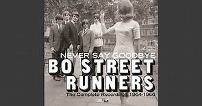 Bo Street Runner