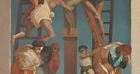 Rosso Fiorentino, vita, opere e stile del grande pittore manierista