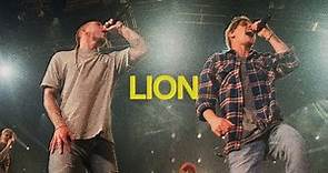 LION (feat. Chris Brown & Brandon Lake) | Elevation Worship