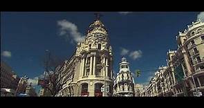 Madrid Barrio a Barrio: La Gran Vía, el Madrid nocturno