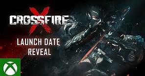 CrossfireX Launch Date Reveal