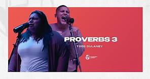 Proverbs 3 | Todd Dulaney | Messengers of Peace