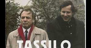 Tassilo - Ein Fall für sich - ZDF TV-Serie 1991 (3-DVD) Bear Family Records