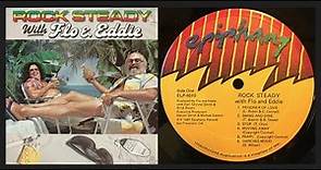 Flo & Eddie - Rock Steady with Flo & Eddie (epiphany - ELP 4010) 1981 Full Album
