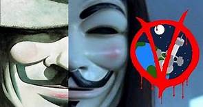 Cómic vs Película: V de Vendetta