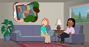 Family Guy Season 21 Episode 4