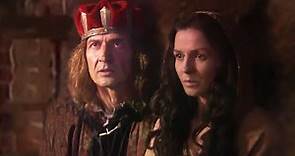 King Mindaugas, ENGLISH SUBTITLES, FULL MOVIE (costume drama about the Medieval Lithuania)