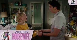 Taylor and Pierce Rehearse – American Housewife