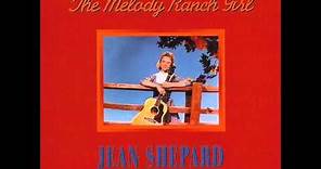 Jean Shepard - Nobody But Myself