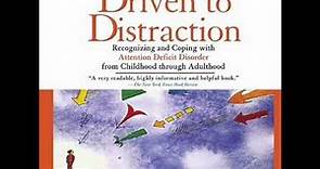 Part 02 - Driven to Distraction
