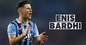 Enis Bardhi | Skills and Goals | Highlights