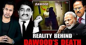 Reality Behind DAWOOD IBRAHIM'S Death | What INDIA'S RAW is Doing in PAKISTAN