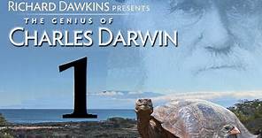Richard Dawkins - The Genius of Charles Darwin - Part 1: Life, Darwin & Everything [+Subs]