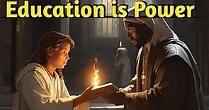 The Power of Education | Best Inspirational Short Story