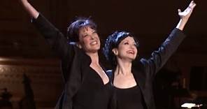 My Favorite Broadway: The Leading Ladies - Hot Honey Rag - Karen Ziemba(Official)