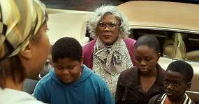 I Can Do Bad By Myself (Starring Tyler Perry, Taraji P) [Movie Trailer]