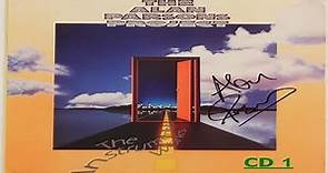 The Alan Parsons Project - The Instrumental Works 1988 CD_1 - Pt III *ORIGINAL RELEASE* (READ INFO)