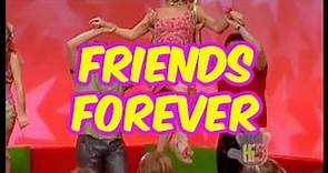 Friends Forever - Hi-5 - Season 3 Song of the Week